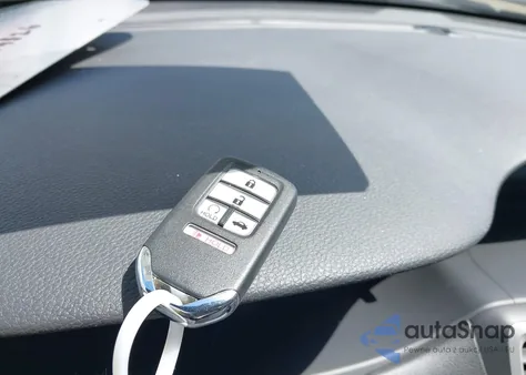 2016 Honda Accord Ex-L V-6 z USA, uszkodzony, nr VIN 1HGCR3F88GA031620